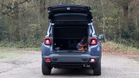 Jeep Renegade 4xe 240 Plug-in Hybrid S